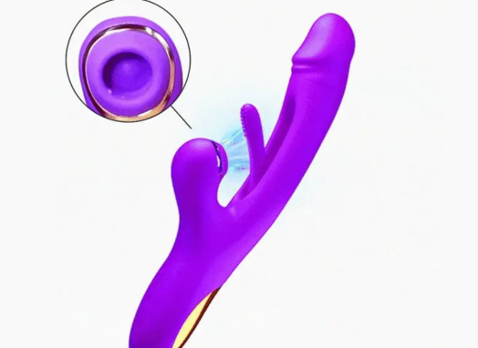How To Clean Sex Toys
