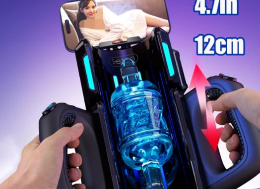 8 Types of Male Sex Toys 8 Types of Male Sex Toys