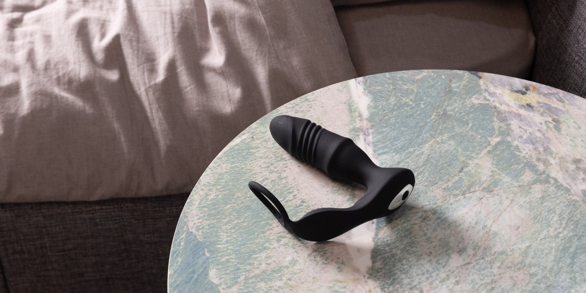 How To Use An Anal Vibrator? How To Use An Anal Vibrator?