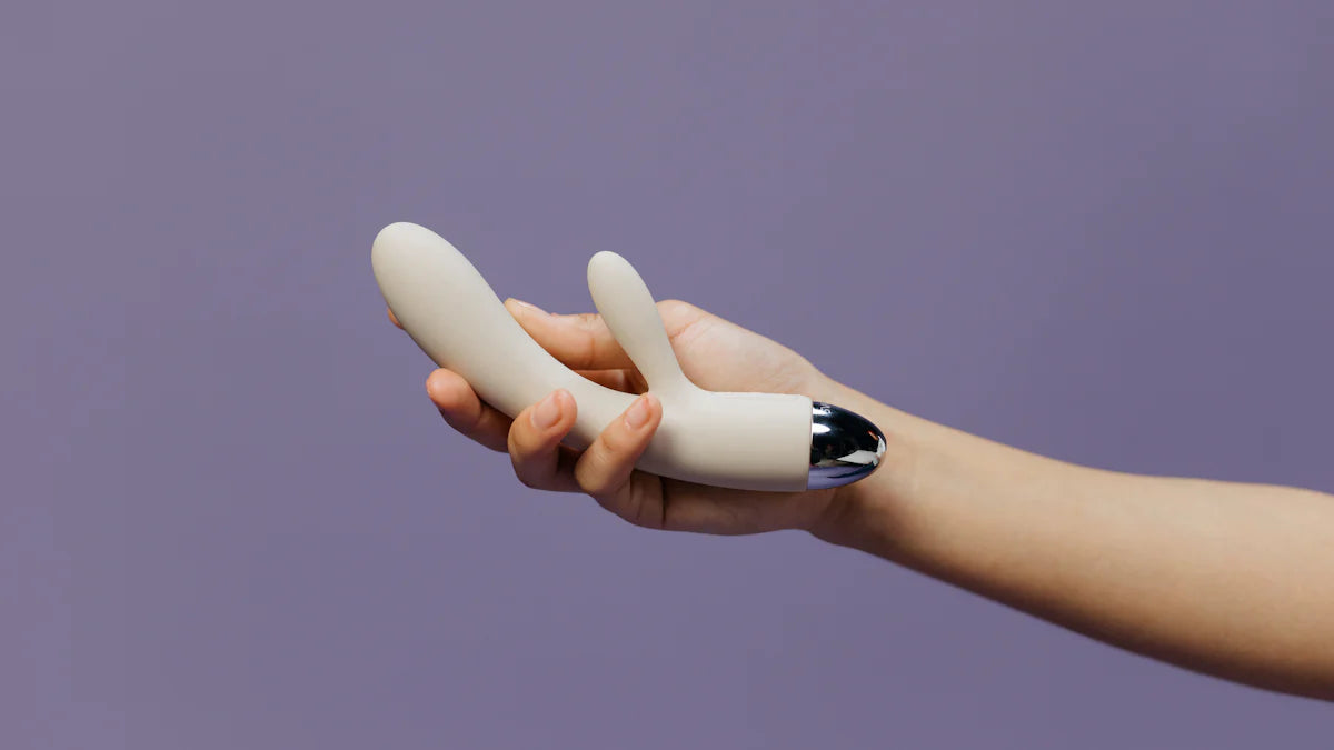 how to insert anal vibrator Vibrator In The Butt: How To Do It Safely & Fun Options To Try main image 0