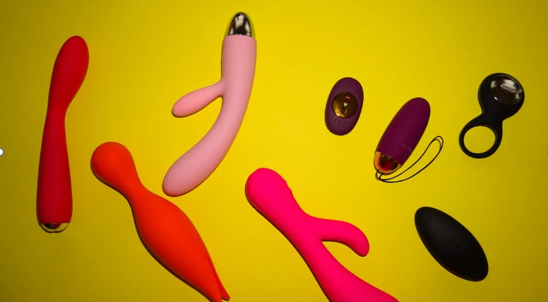 10 Tips for Enhancing Pleasure with Nipple and Clitoral Toys 10 Tips for Enhancing Pleasure with Nipple and Clitoral Toys