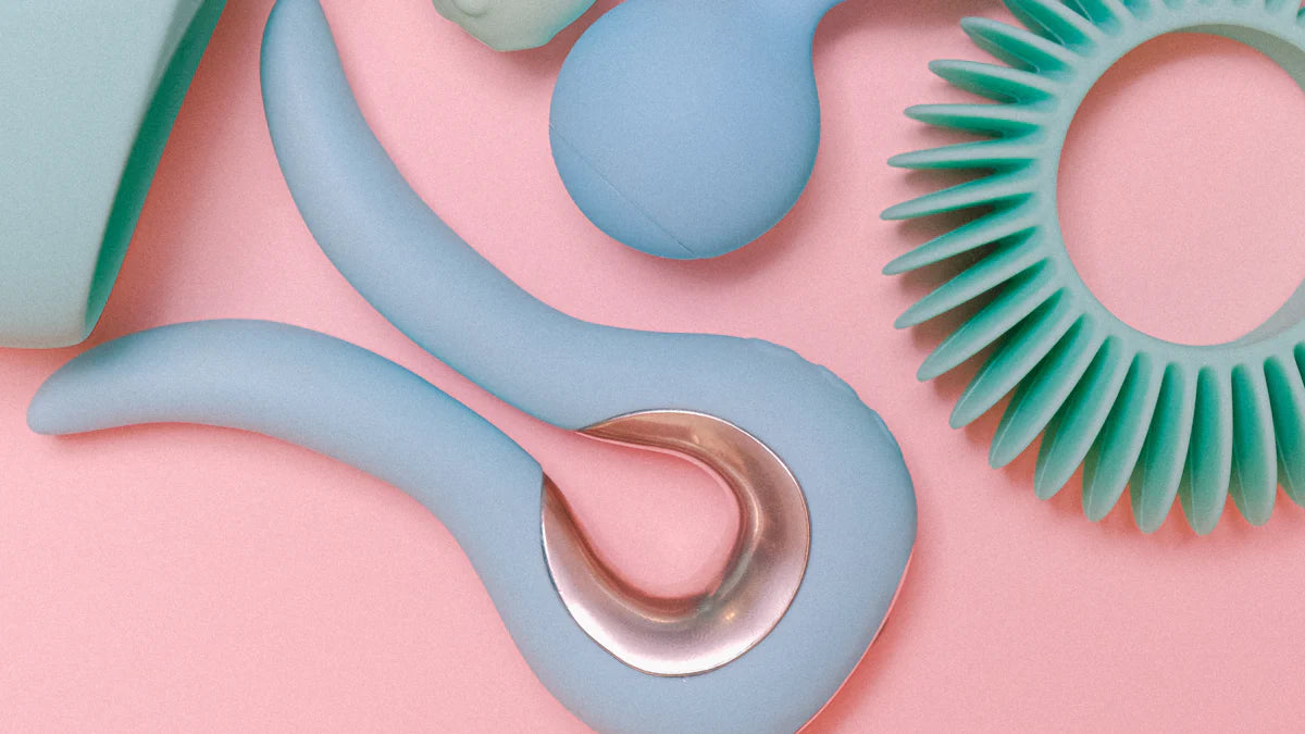 Why Playfulsextoy Clitoral Stimulators Transform Intimate Experiences Why Playfulsextoy Clitoral Stimulators Transform Intimate Experiences