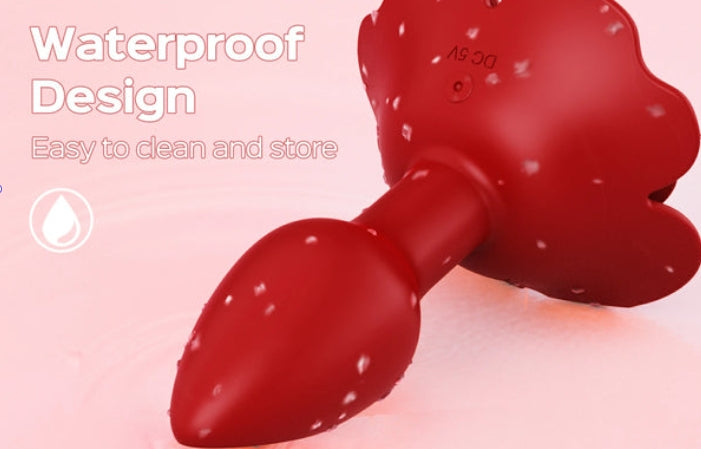 Rotating Butt Plug: Weighing the Pros and Cons Rotating Butt Plug: Weighing the Pros and Cons