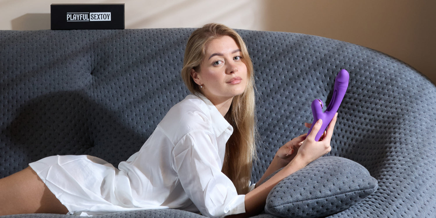 The Hidden Costs of Cheap Sex Toys: A Pleasure Pursuit Gone Wrong