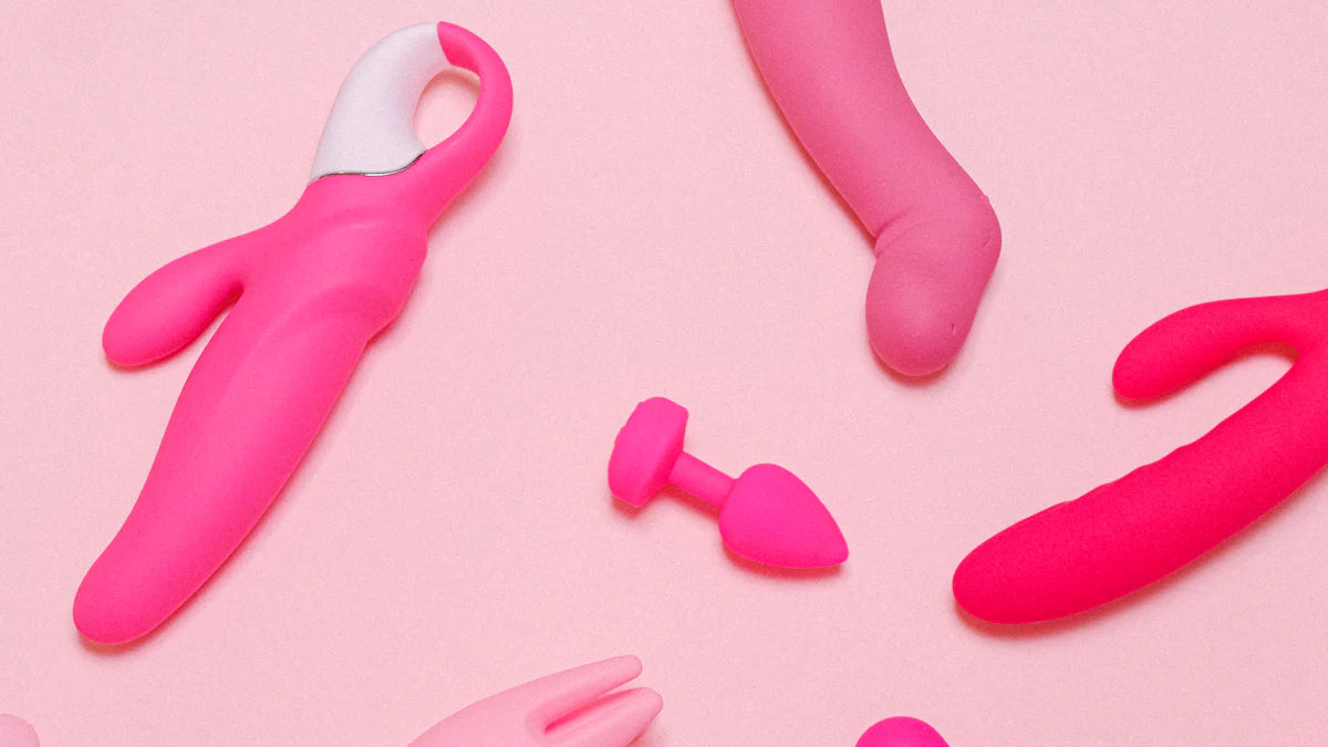 How To Use Sex Toys During Sex How To Use Sex Toys During Sex