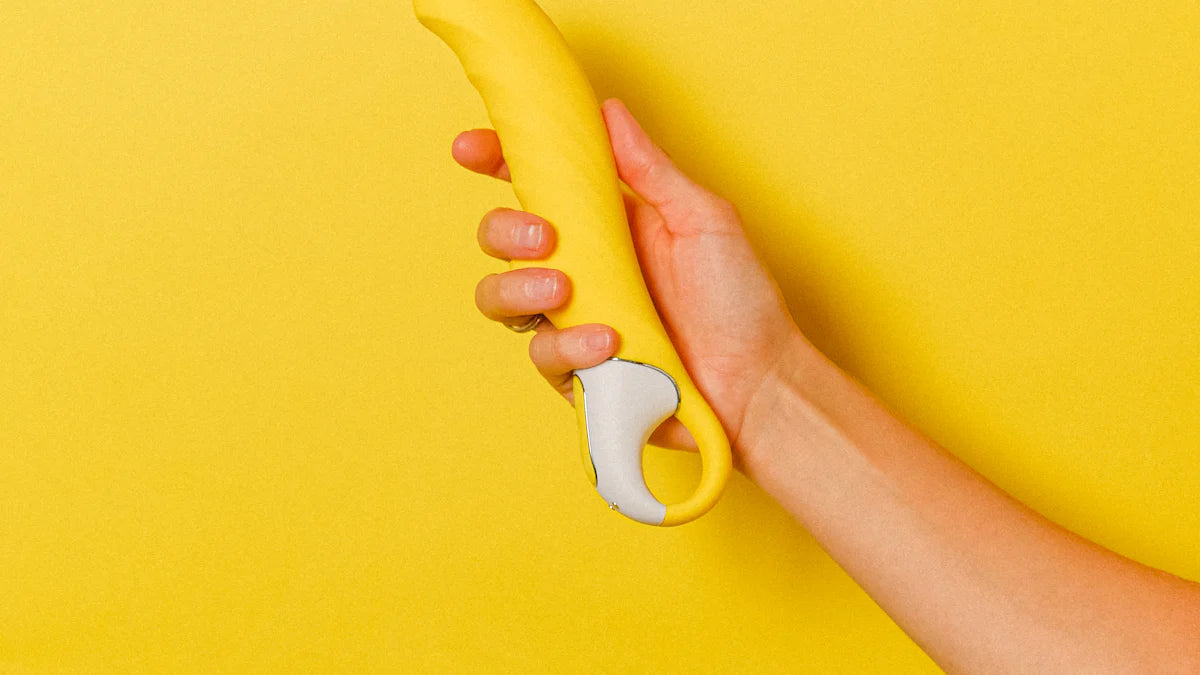 How to use a vibrator How to use a vibrator