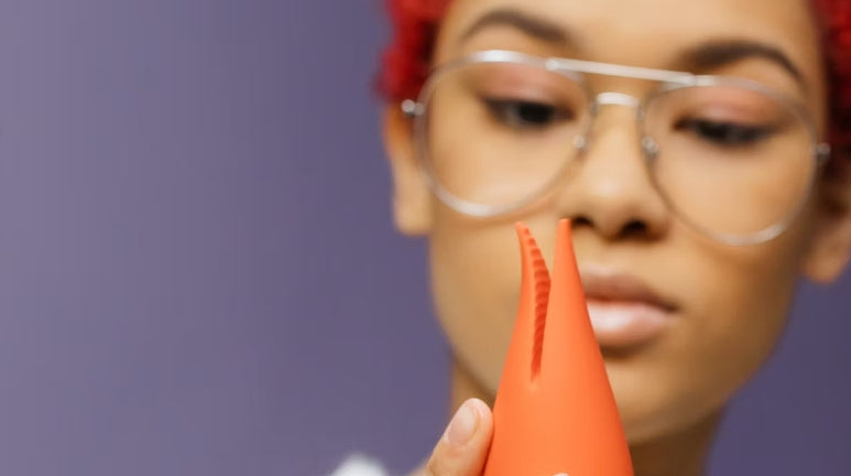 how to use a clitoral vibrator One Piece Sex Doll​