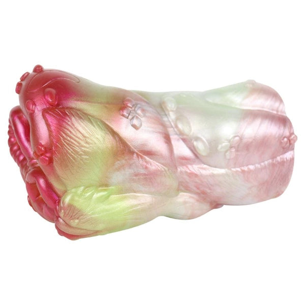 playfulsextoy Realistic‑Horse Vaginal & Anal Pocket‑Pussy Male Masturbators