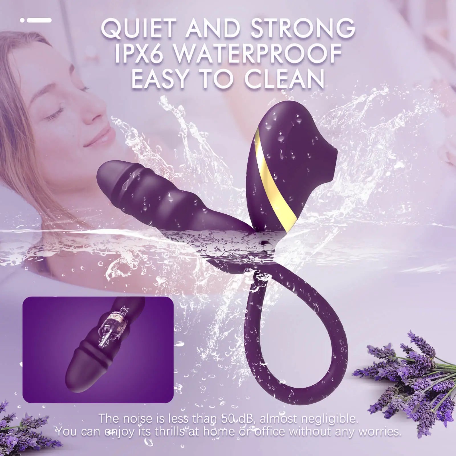 best g spot vibrator