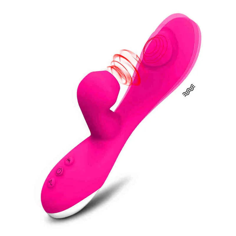 G-Spot Vibrators