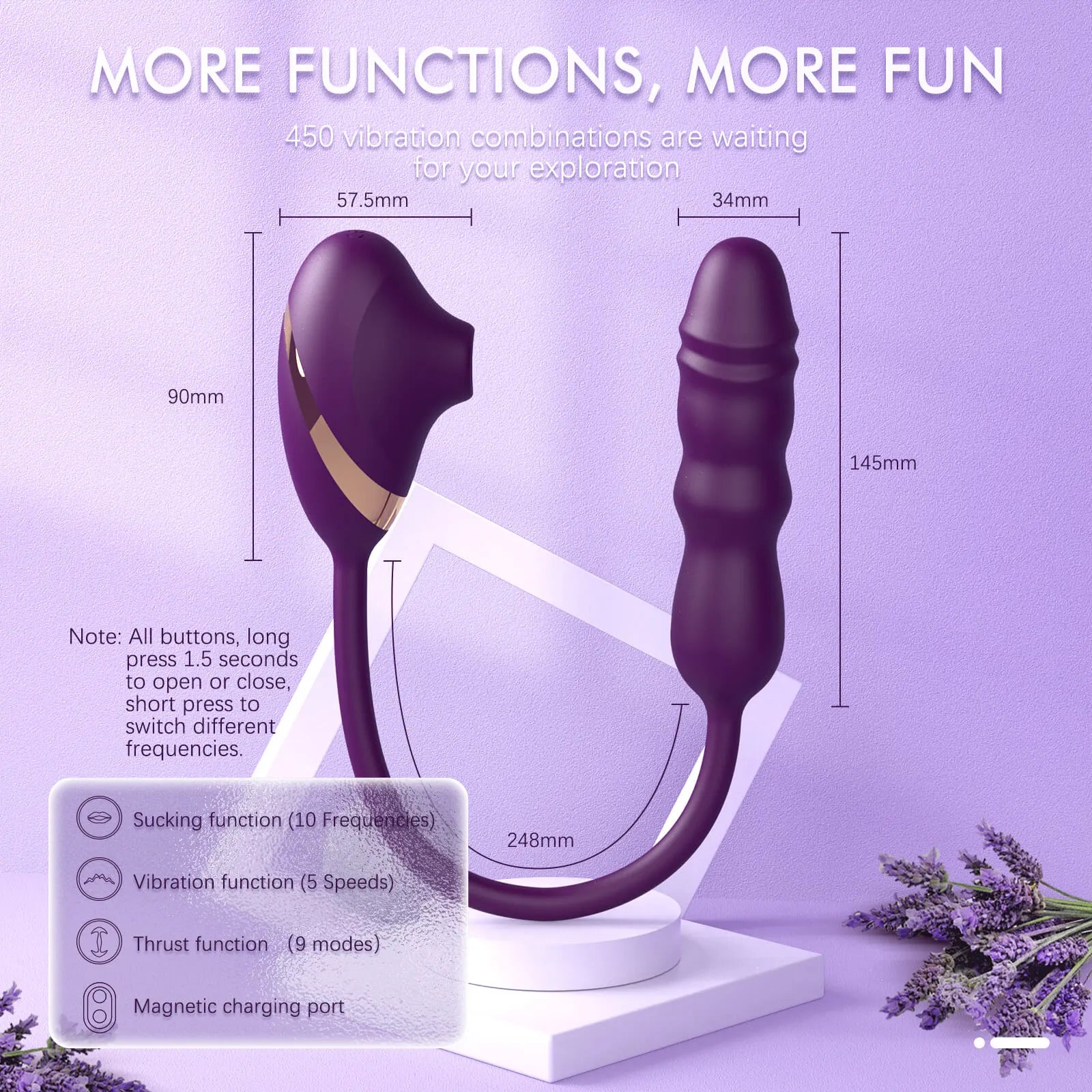 best g spot vibrator