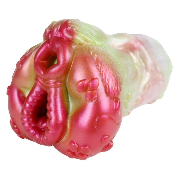 playfulsextoy Realistic‑Horse Vaginal & Anal Pocket‑Pussy Male Masturbators