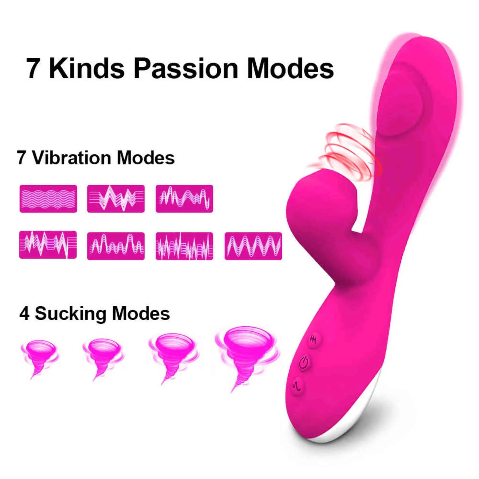 G-Spot Vibrators