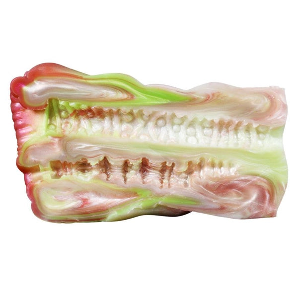 playfulsextoy Realistic‑Horse Vaginal & Anal Pocket‑Pussy Male Masturbators