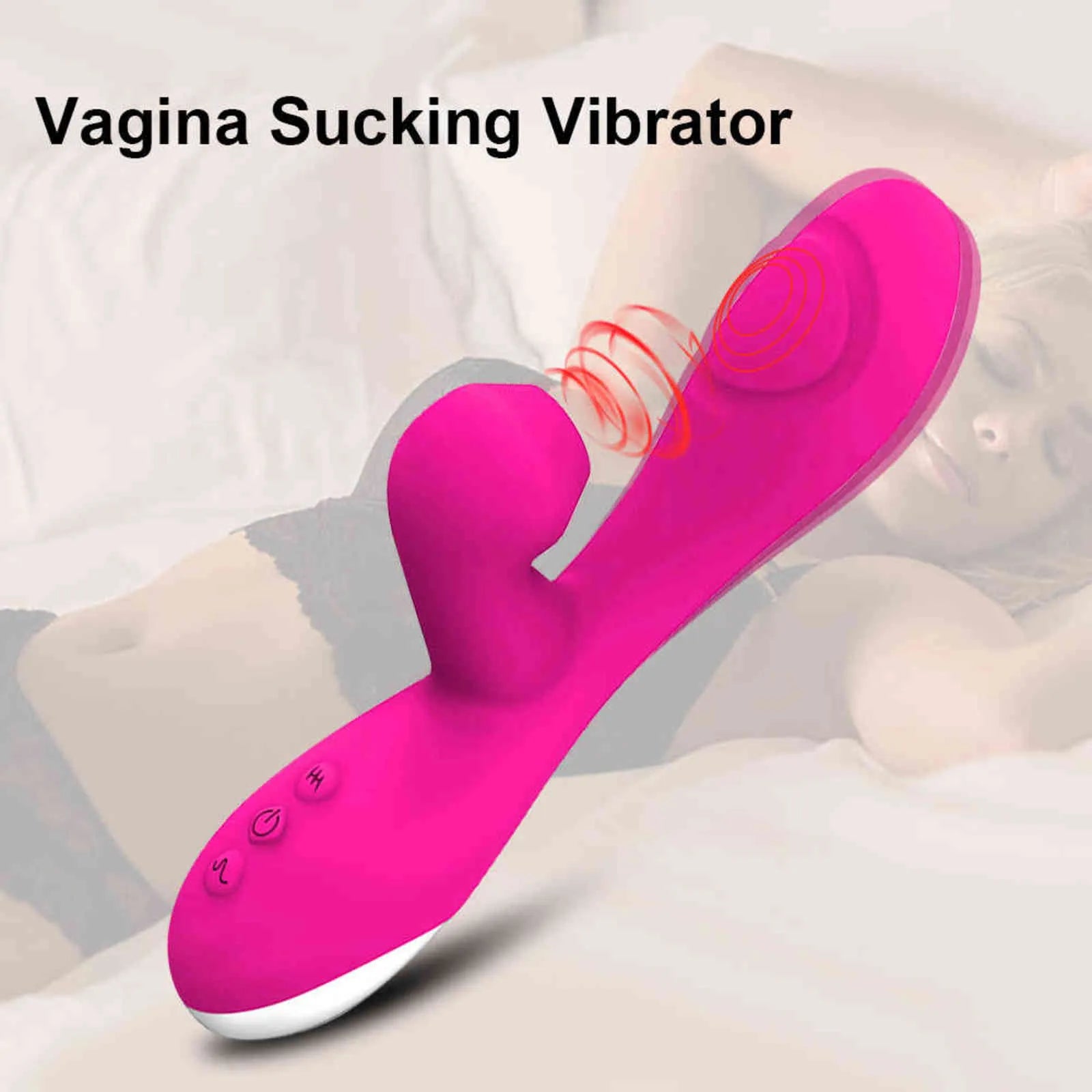 G-Spot Vibrators