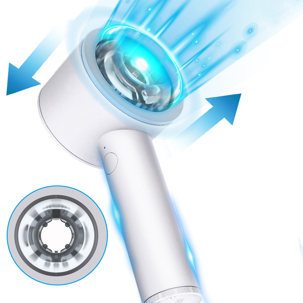 Masturbador masculino de mano telescópico inteligente