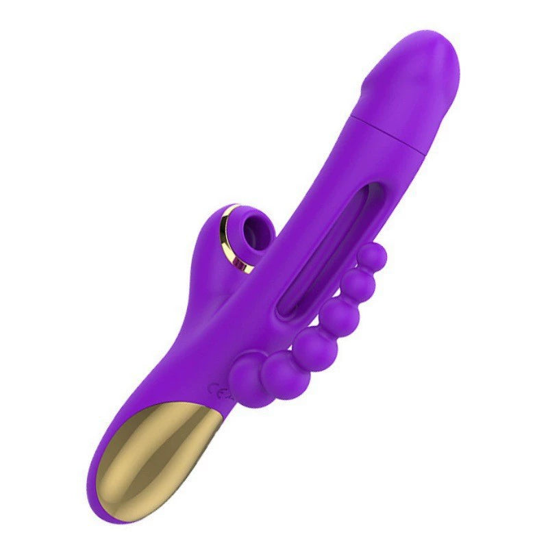 G-Spot Vibrators