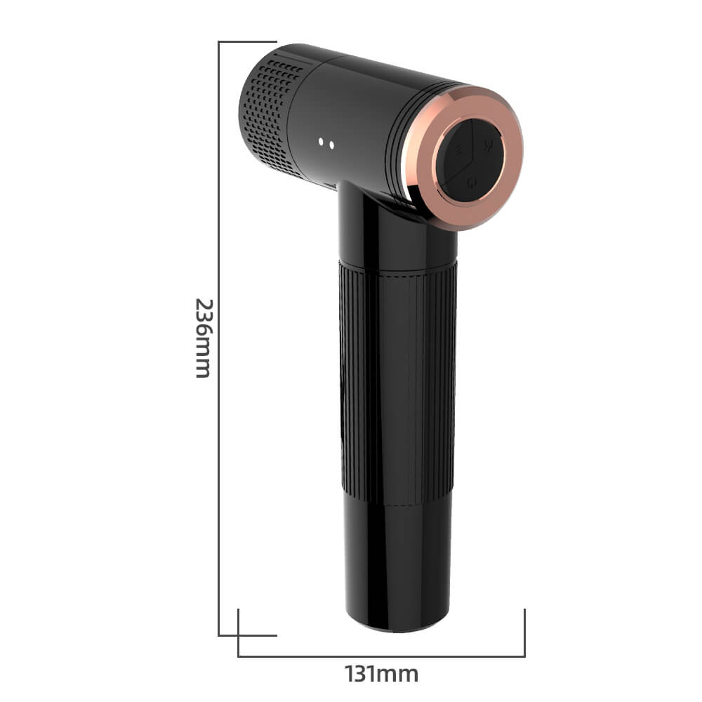 playfulsextoy Heated Penis‑Lock Male Masturbators