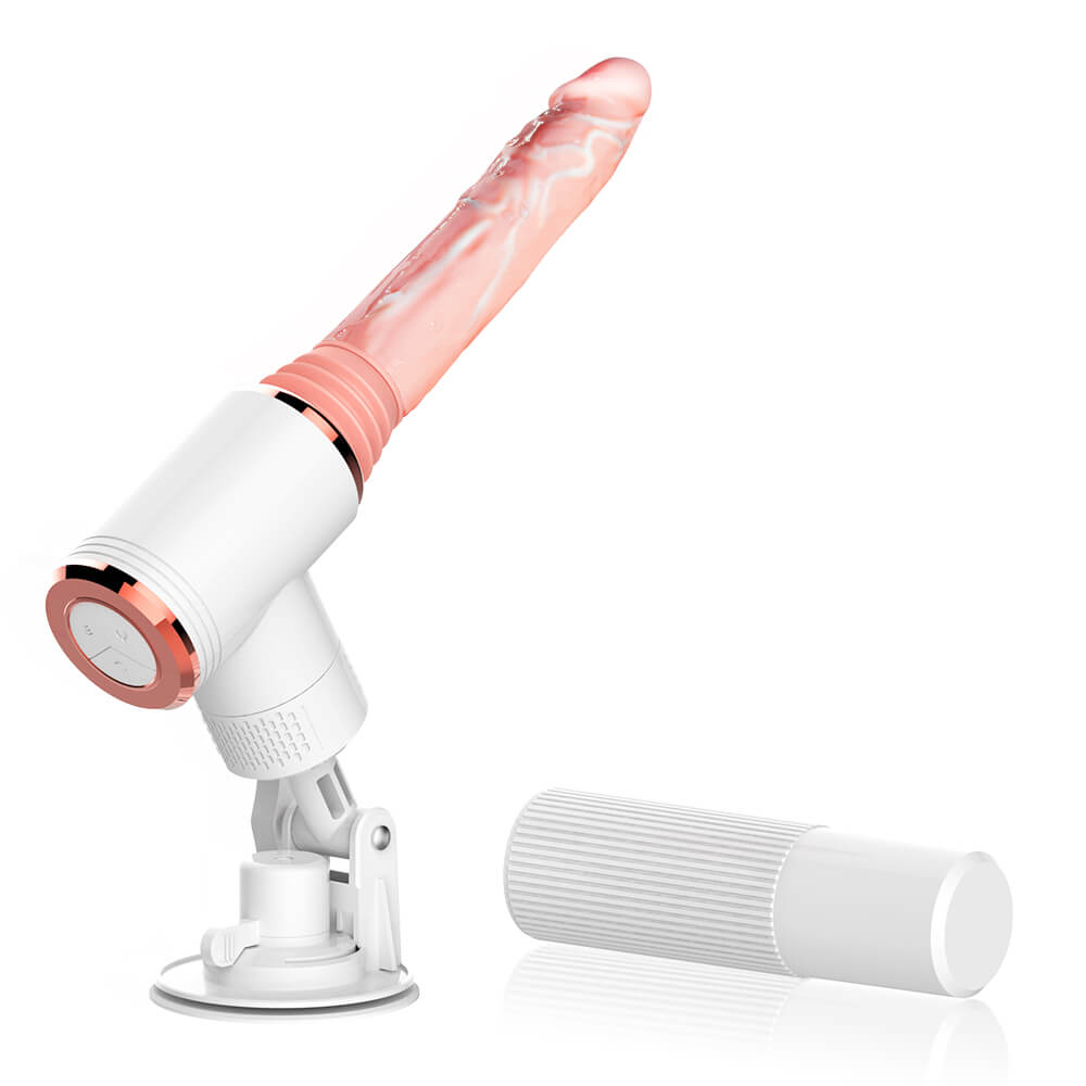 playfulsextoy Heated Penis‑Lock Male Masturbators