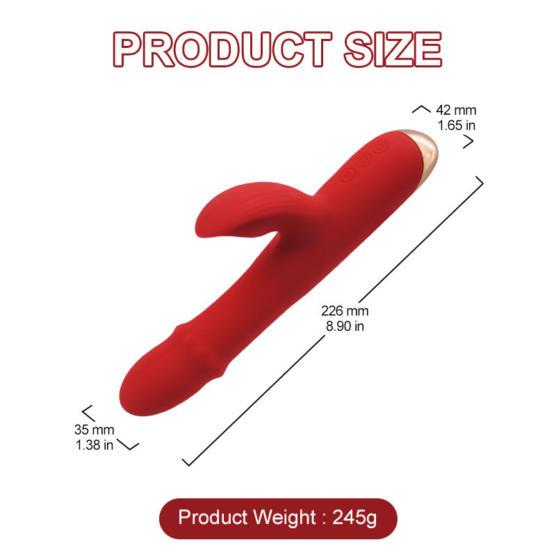 best g spot vibrator