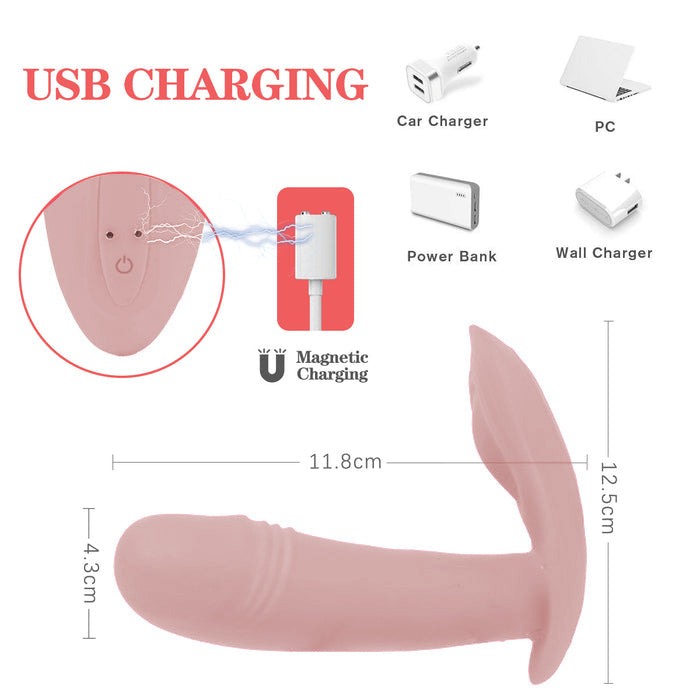 g spot vibrators