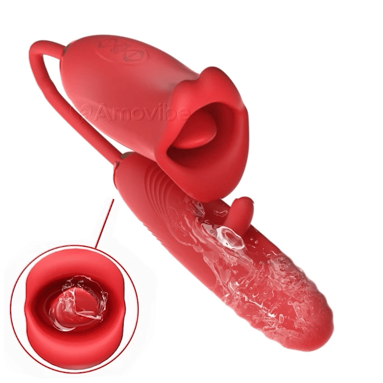 G-Spot Vibrators