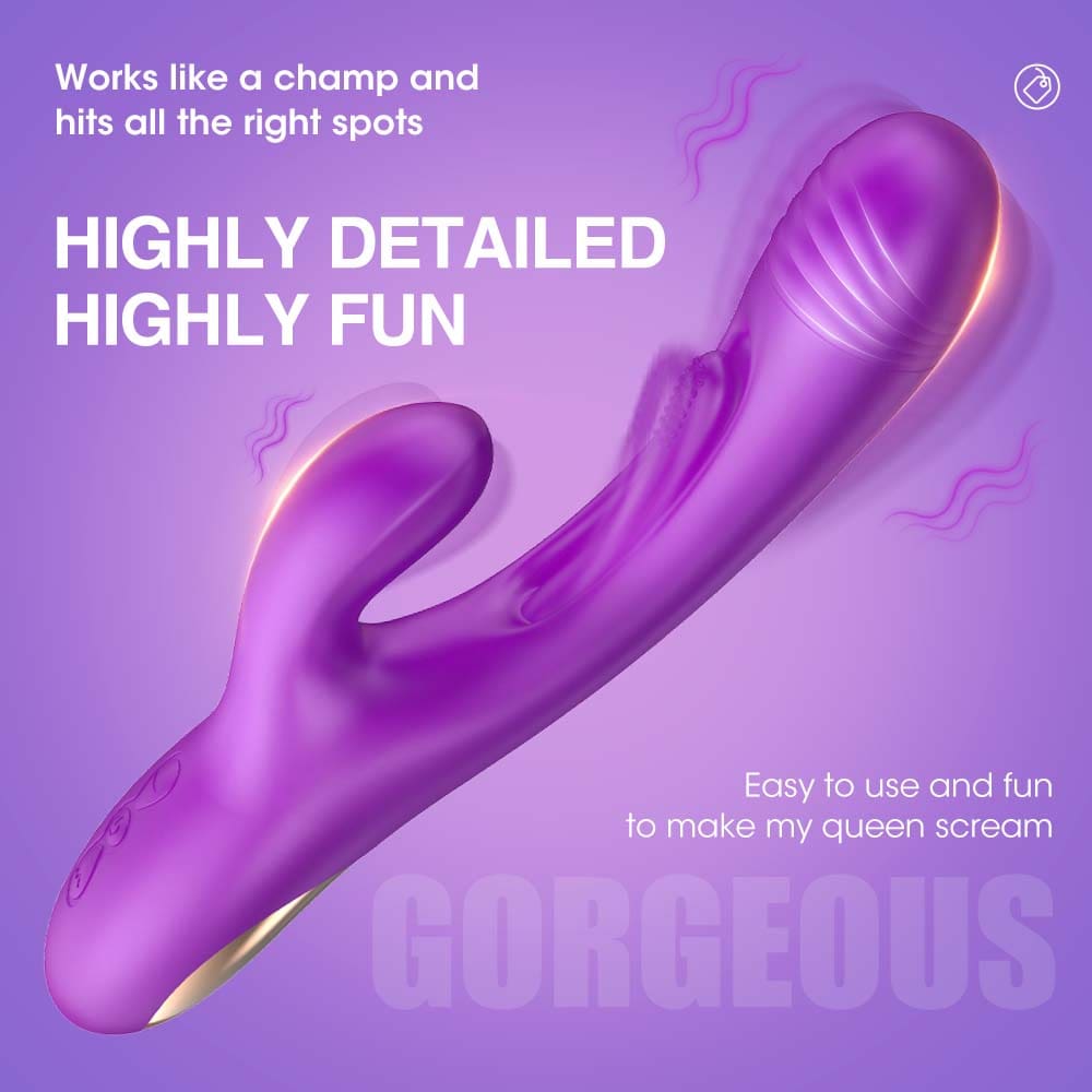 g spot vibrators