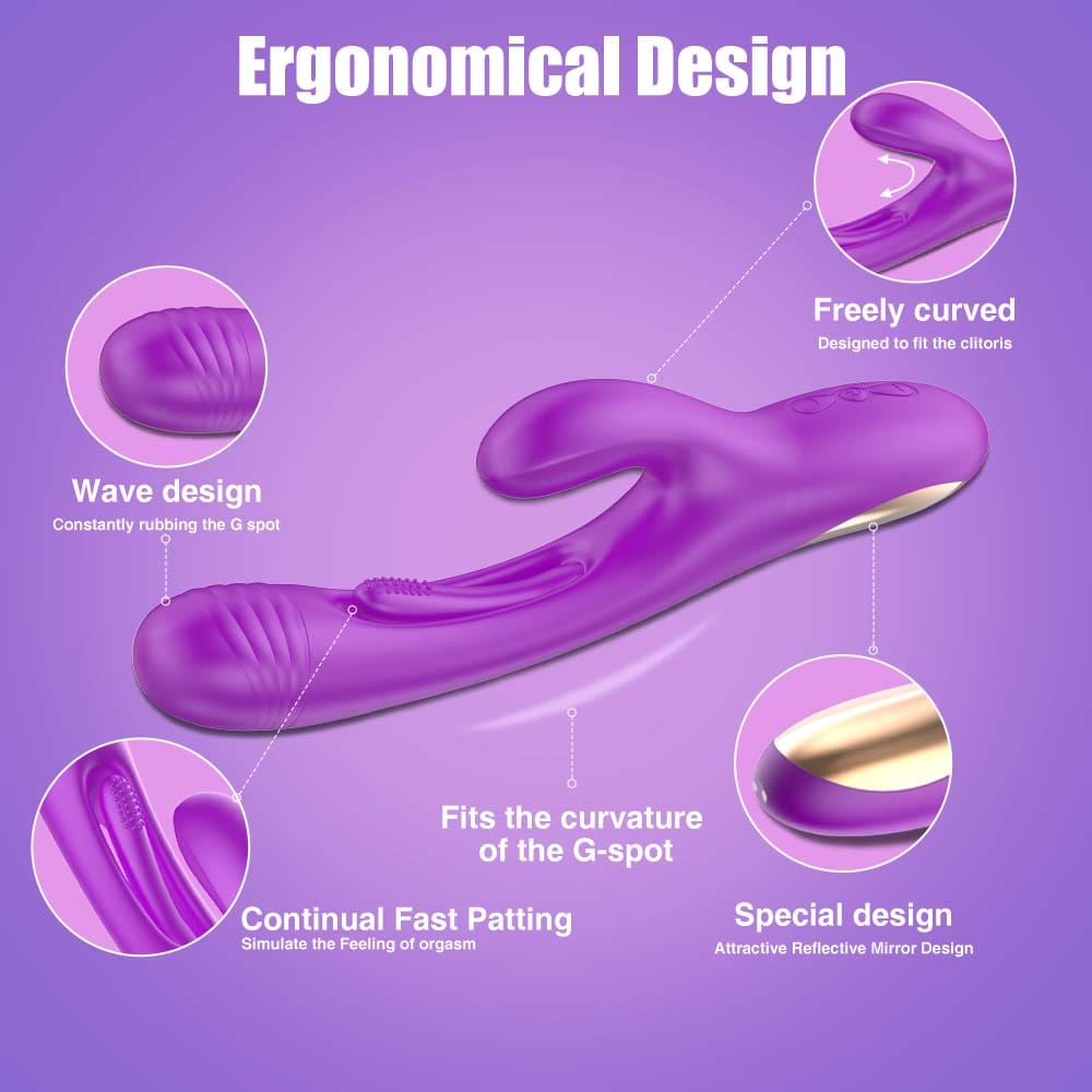 g spot vibrators