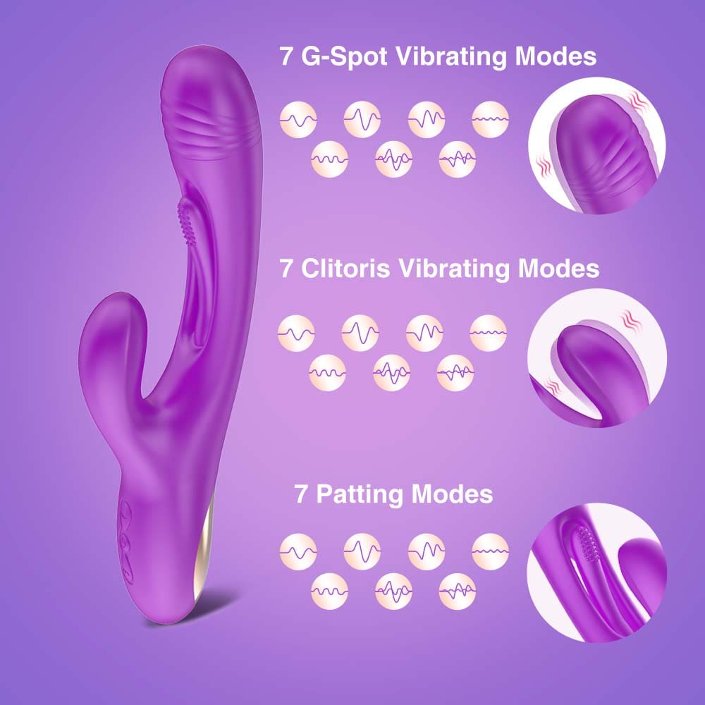 g spot vibrators