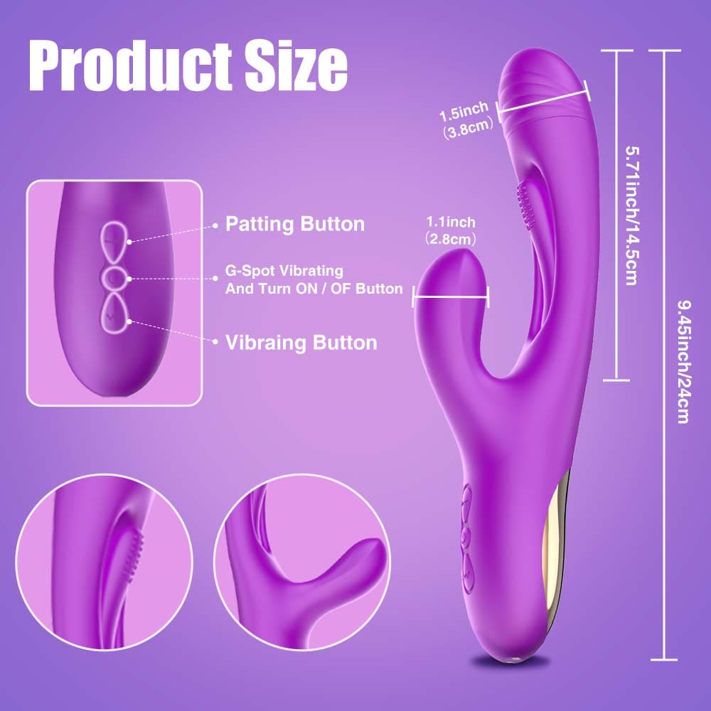 g spot vibrators