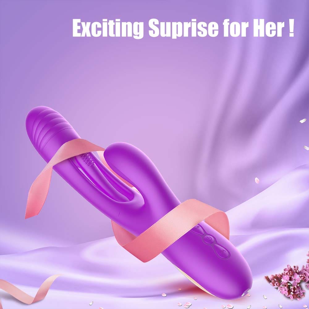 g spot vibrators