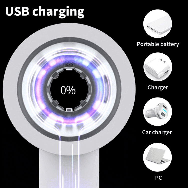 Copa masturbadora automática masculina
