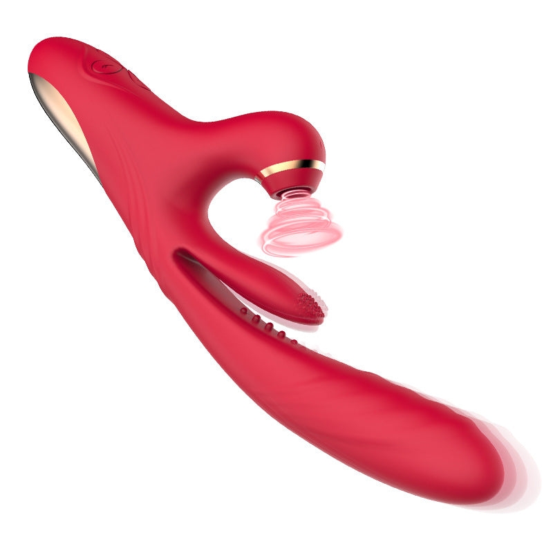 clit vibrator
