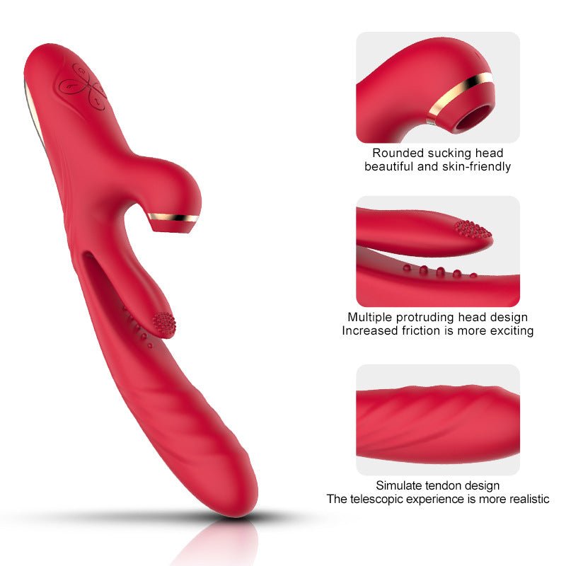 clit vibrator