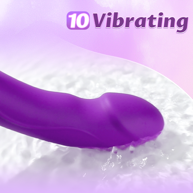 G-Spot Vibrators
