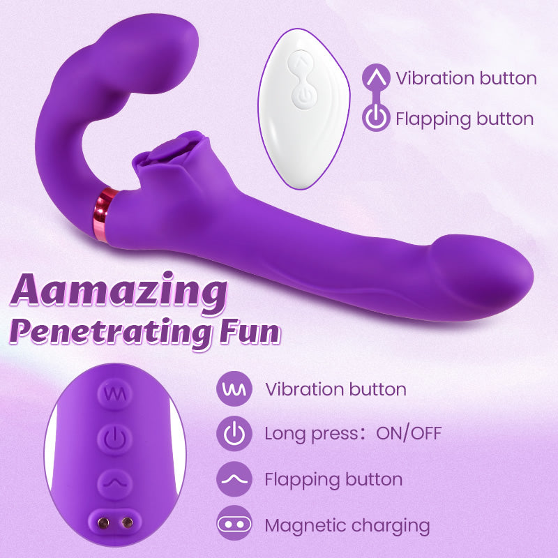 G-Spot Vibrators