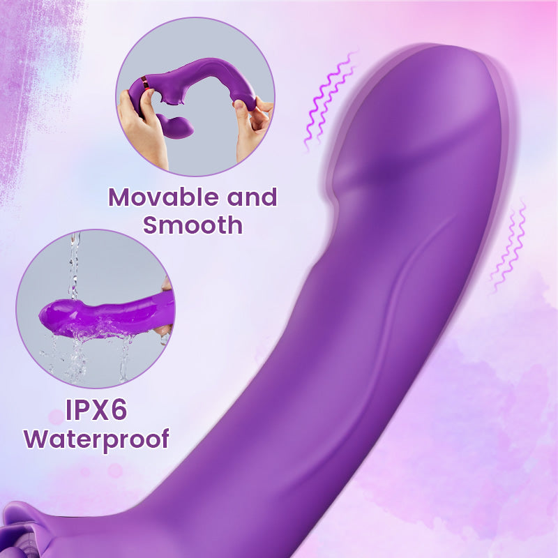 G-Spot Vibrators