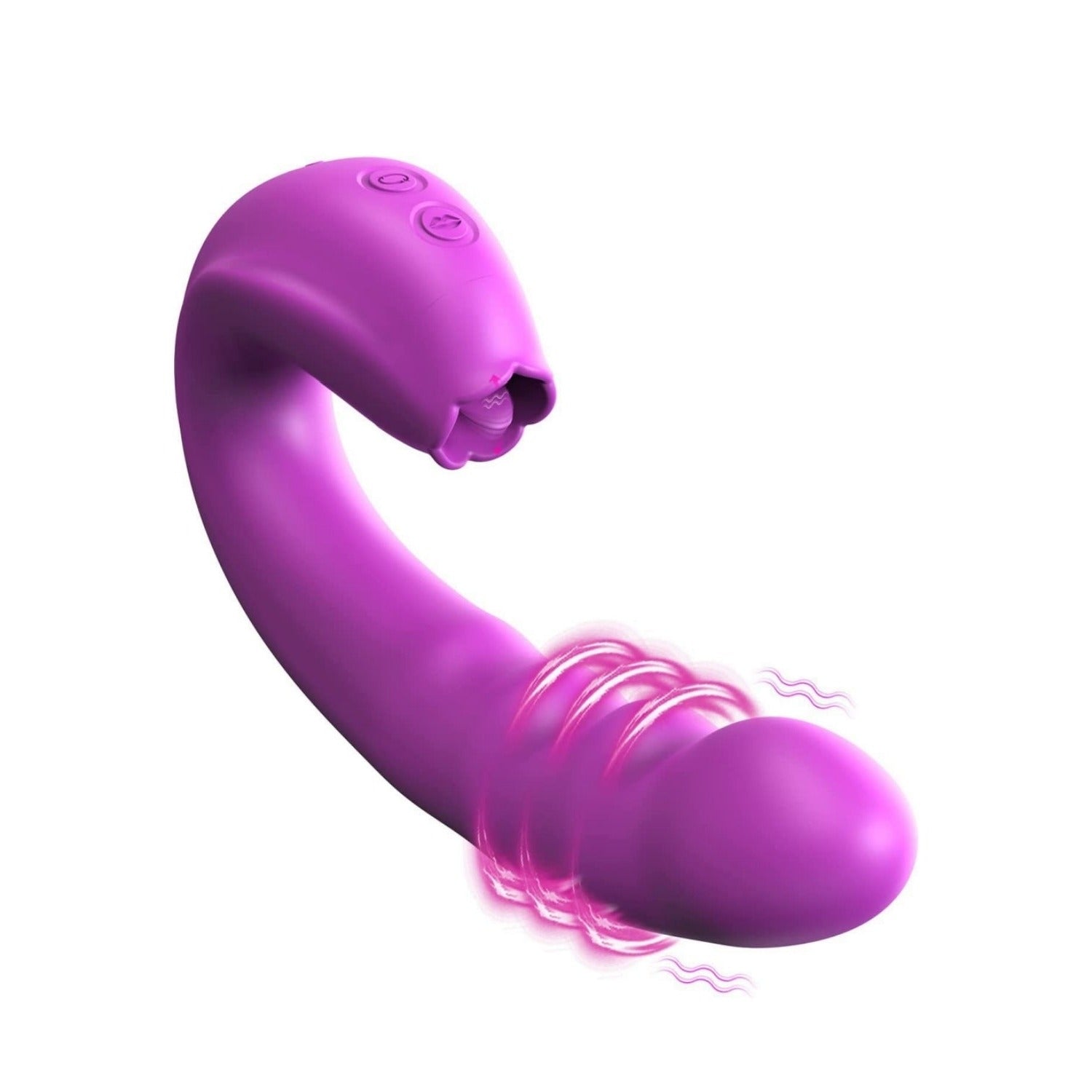G-Spot Vibrators
