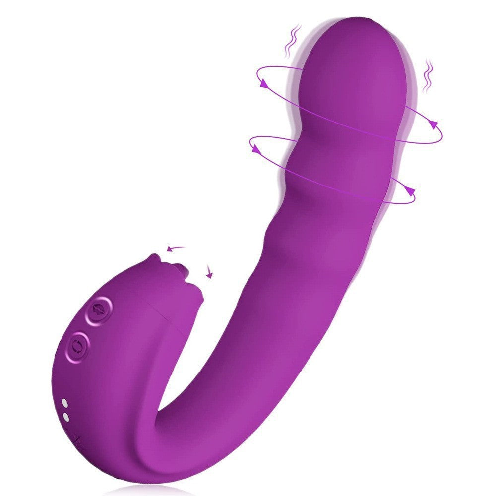 G-Spot Vibrators