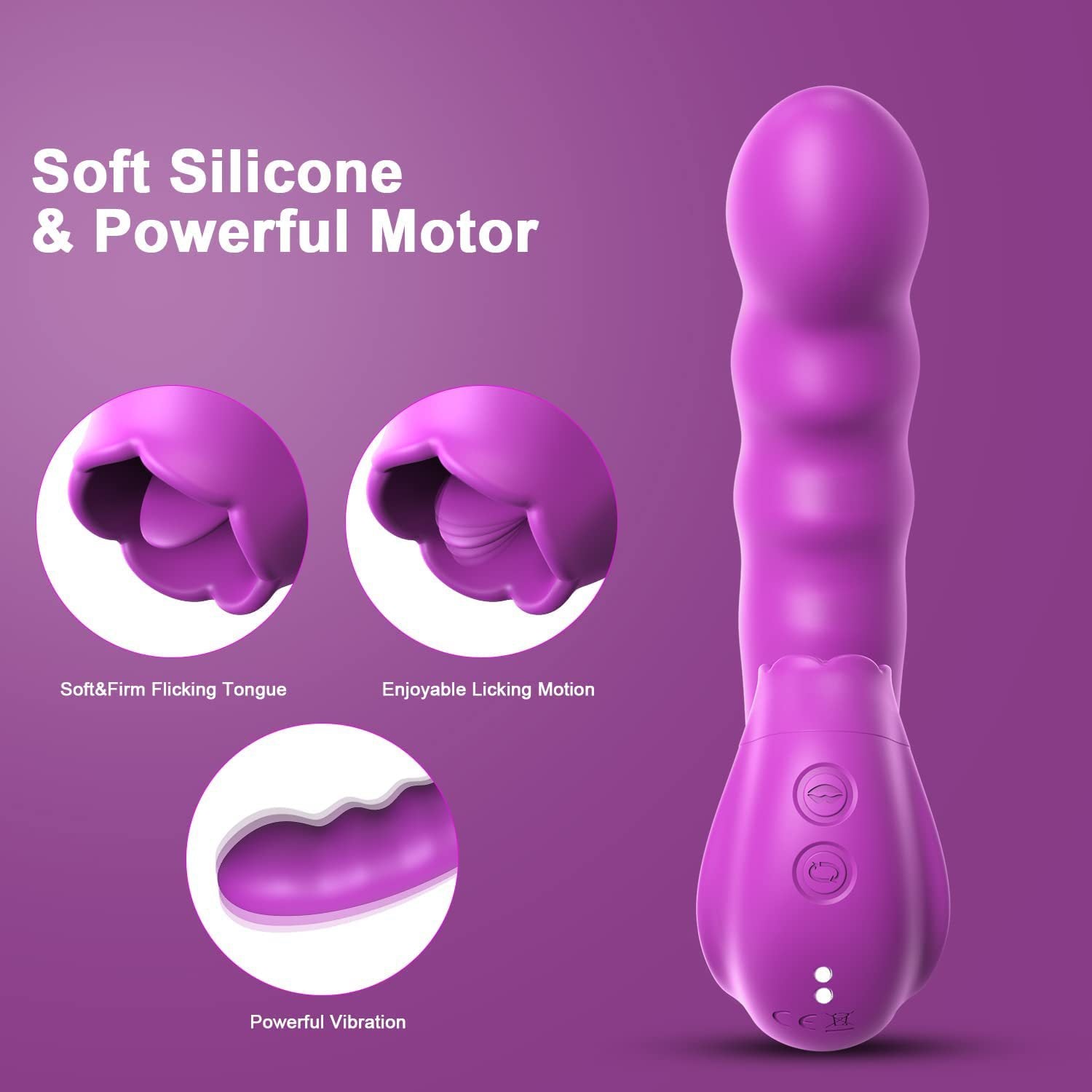 G-Spot Vibrators