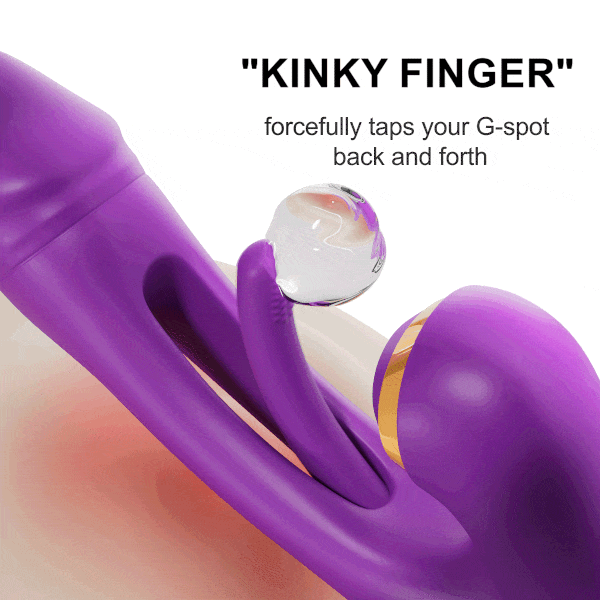 G-Spot Vibrators