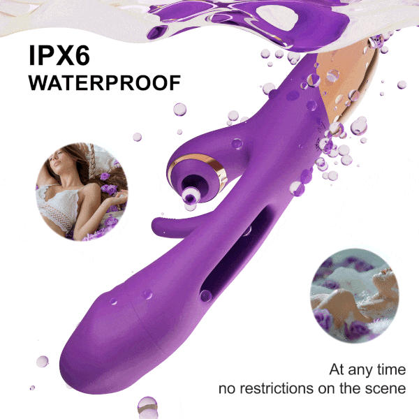G-Spot Vibrators