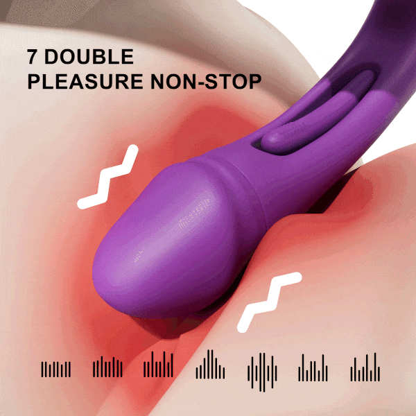 G-Spot Vibrators