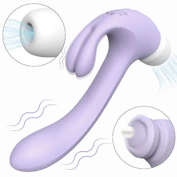 playfulsextoy G-spot vibrator