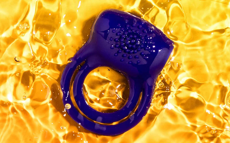 playfulsextoy cock ring 