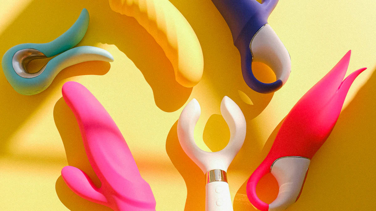 Crystal Dildo or Silicone: Which Offers Better Sensation