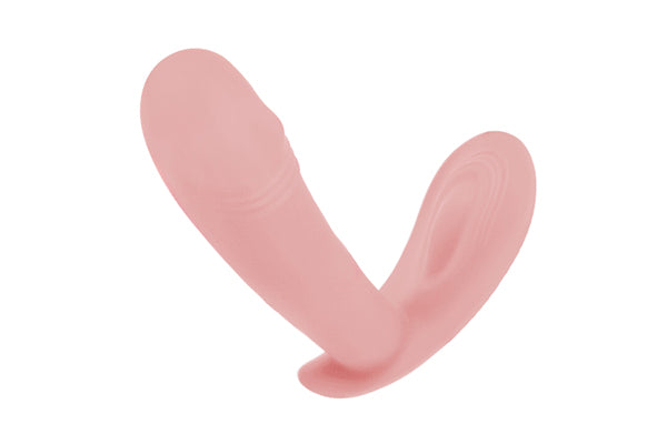 PlayFulSextoy Guide: How Couples Can Use G Spot Butterfly Vibrating Panties