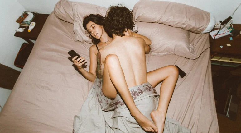 How Electric Masturbators Elevate Your Pleasure Experience