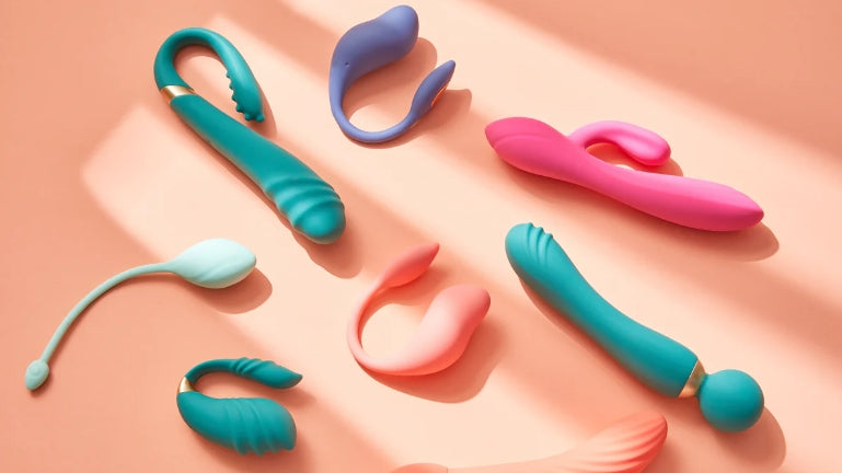 How to Buy and Care for Your Pleasure Products Safely