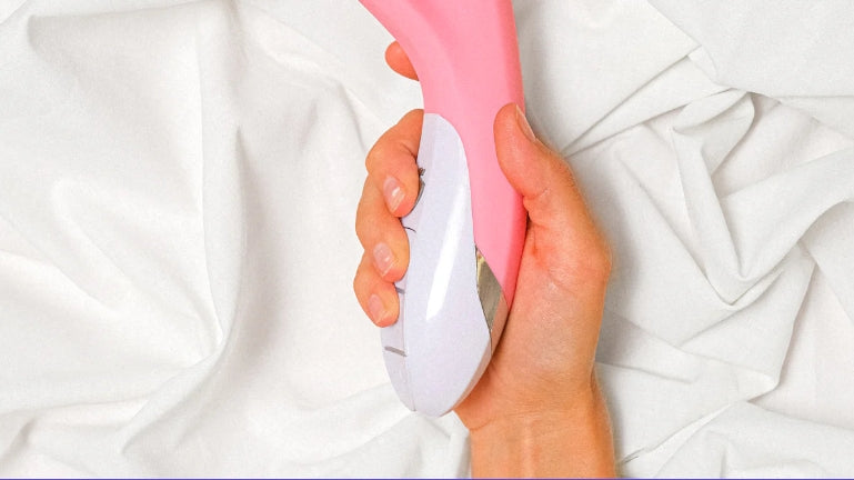 How to Use Your Vibrator Without Alerting Roommates